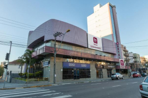  Tri Hotel Smart Caxias  Кашиас-Ду-Сул